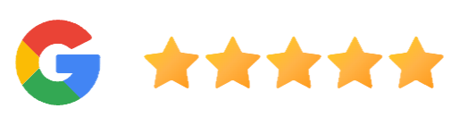 Google 5 Star Reviews