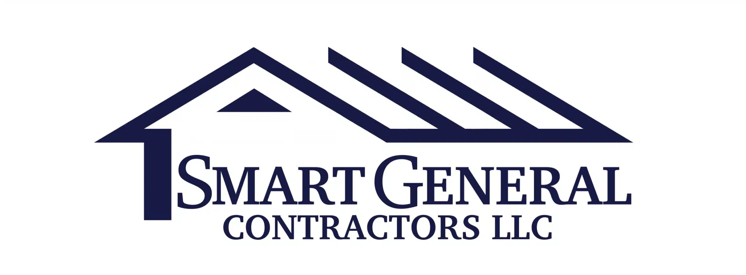 Smart General Contractors logo